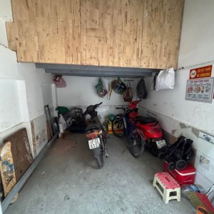O2990* Nhà trọ 4P dòng tiền 12tr/trường học An Hội Tây, 5.x tỷ
