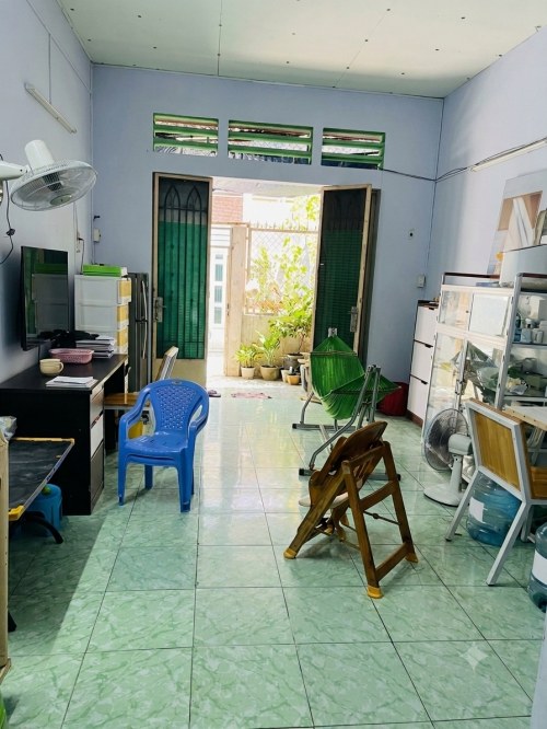[DP144*] MT Sầm Uất Song Hành Đ.Hưng Thuận 7.x Tỷ