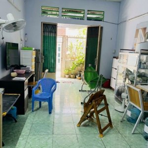[DP144*] MT Sầm Uất Song Hành Đ.Hưng Thuận 7.x Tỷ