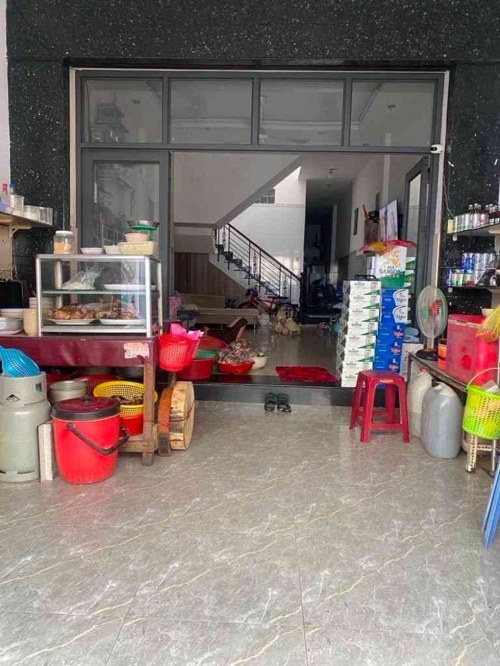 [KH142*] HXH vuông A4 cạnh Co.opmart Phan Văn Hớn - Giá 6.x Tỷ