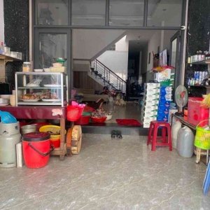 [KH142*] HXH vuông A4 cạnh Co.opmart Phan Văn Hớn - Giá 6.x Tỷ