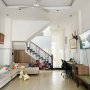 [DB143*] Nhà 3 tầng hẻm ô tô 6m Tân Thới Nhất, 8.x tỷ