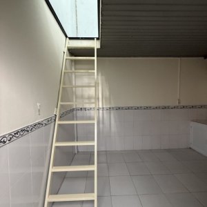 [T3011] Căn nhà trọ nở hậu 4.4m thu nhập ổn định gần Chợ Thạch Đà - 5.x tỷ