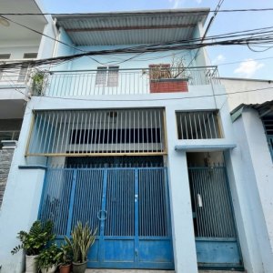 [D3009*] Bán nhà 62m2 ngang 5m cạnh Phan Huy Ích - Huỳnh Văn Nghệ - 5.x tỷ