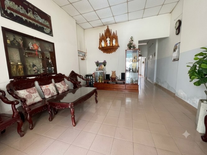 [KH146*] nhà mới Ở ngay MT Đông Hưng Thuận Giá 7.x Tỷ