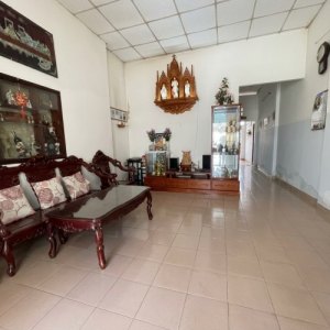 [KH146*] nhà mới Ở ngay MT Đông Hưng Thuận Giá 7.x Tỷ
