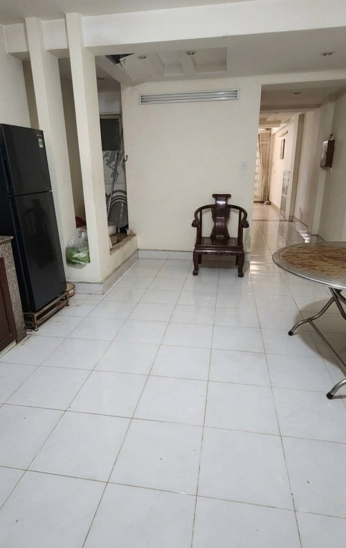 [DB147*] Đã giảm cực sâu! Nhà 4T ĐHT 02 - 7.x tỷ