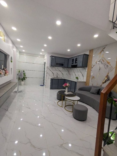 [H3010] Bán nhà Quang Trung lô góc cạnh Chợ Cầu 2 - 3.x tỷ