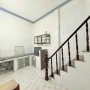 [K3012] Nhà 2T vuông vức đẹp sát Chợ Thạch Đà - 4.x tỷ