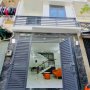 [H3004] nhà xinh Hẻm Ôtô Ô Tô Đỗ Cửa gần Emart Phan Huy Ích - 5.x tỷ