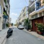 [DB147*] Đã giảm cực sâu! Nhà 4T ĐHT 02 - 7.x tỷ