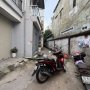 [T3011] Căn nhà trọ nở hậu 4.4m thu nhập ổn định gần Chợ Thạch Đà - 5.x tỷ