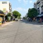 [DD149*] hàng hiếm! mặt tiền NGUYỄN VĂN QUÁ 155M2 vuông A4 - giá rẻ