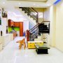 [H3004] nhà xinh Hẻm Ôtô Ô Tô Đỗ Cửa gần Emart Phan Huy Ích - 5.x tỷ