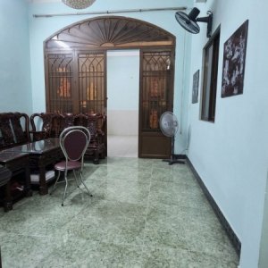 [DD149*] hàng hiếm! mặt tiền NGUYỄN VĂN QUÁ 155M2 vuông A4 - giá rẻ
