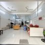 [DB151*] Biệt thự phố Nguyễn Văn Quá Đông Hưng Thuận 17.x tỷ
