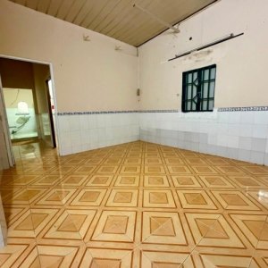 [DD153*] Lô Đất hẻm XH Ngang 5.4m Thông Tây Hội - Kế Bên Lotte Mart Nguyễn Văn Lượng (5.x tỷ)