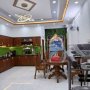 D3015 | Nhà 4 tầng đầy đủ nội thất cạnh Emart Phan Huy Ích, 9.x tỷ
