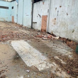 [DP152*] ĐẤT TRỐNG 170M2 HẺM Ô TÔ THÔNG sát CHỢ LẠC QUANG, 10.X TỶ