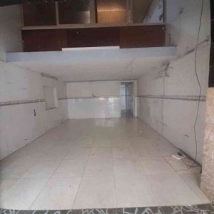 K3018 | Đất tặng nhà 2 tầng hẻm xe hơi 1/ Phạm Văn Chiêu, chỉ 6.x tỷ