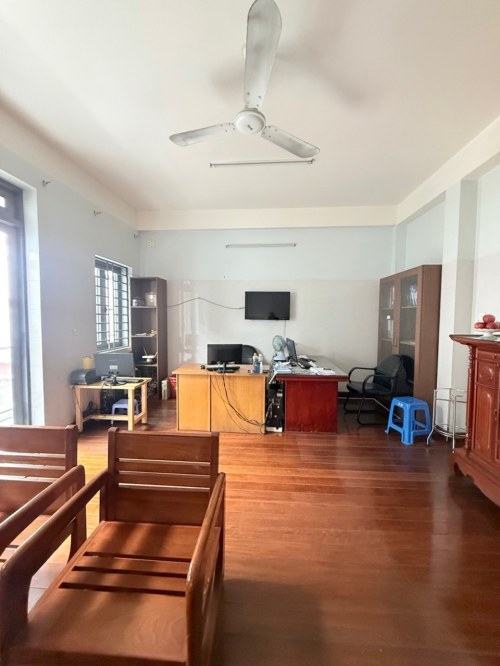 [DB151*] Biệt thự phố Nguyễn Văn Quá Đông Hưng Thuận 17.x tỷ
