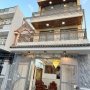 D3015 | Nhà 4 tầng đầy đủ nội thất cạnh Emart Phan Huy Ích, 9.x tỷ