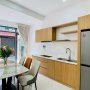 T3017* Bán nhà mặt tiền 2 mặt tiền N.hậu 7m gần Bùi Quang Là, 8.x tỷ