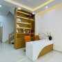 T3017* Bán nhà mặt tiền 2 mặt tiền N.hậu 7m gần Bùi Quang Là, 8.x tỷ