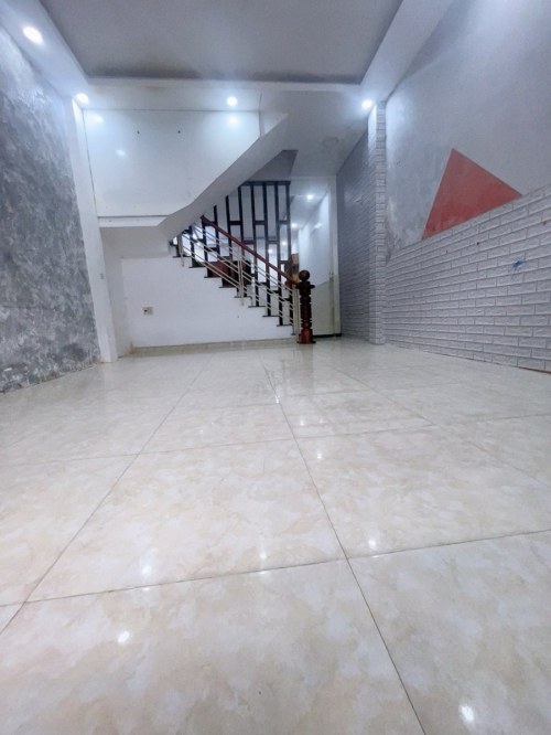 [O3020] Sổ lô đất vuông gần Chợ Thạch Đà - hẻm xe hơi 4m Phạm Văn Chiêu - Giá 6.x tỷ