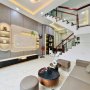 [D3021*] Bán mới xây ở liền có PN tầng trệt gần Chợ Thạch Đà - Giá 6.x tỷ