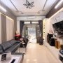 [T3023] nhà đẹp 70m2 HXH 5m sát Emart Phan Huy Ích - Giá 7.x tỷ