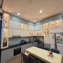 [K3024*] Sổ hậu nở 5.2m ô tô ngủ trong nhà gần Emart Phan Huy Ích - Giá 9.x tỷ