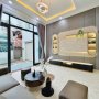 [D3021*] Bán mới xây ở liền có PN tầng trệt gần Chợ Thạch Đà - Giá 6.x tỷ