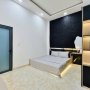 [D3021*] Bán mới xây ở liền có PN tầng trệt gần Chợ Thạch Đà - Giá 6.x tỷ