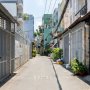 [DB155*] NHÀ 2 mặt tiền CÓ thu nhập 20TR - cạnh PARK LÀNG HOA GÒ VẤP - 6.X TỶ