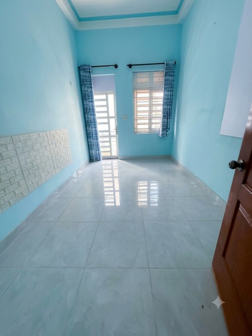 [DB155*] NHÀ 2 mặt tiền CÓ thu nhập 20TR - cạnh PARK LÀNG HOA GÒ VẤP - 6.X TỶ