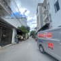 [DP156*] Nhà Gò Vấp 106m2 HXH 7m thông cạnh Lotte Mart, 8.x tỷ