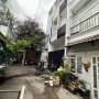 [KH154*] Nhà Hẻm Ô Tô Đường Số 9 Gò Vấp - vuông A4, 4.x Tỷ