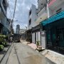 T3029 | Giá Cực Rẻ! Nhà 60m2 Đ. 6m Thông Phạm Văn Chiêu, Giá 6.x Tỷ