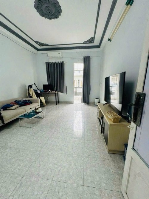T3029 | Giá Cực Rẻ! Nhà 60m2 Đ. 6m Thông Phạm Văn Chiêu, Giá 6.x Tỷ