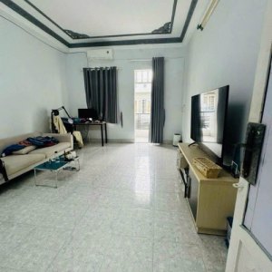 T3029 | Giá Cực Rẻ! Nhà 60m2 Đ. 6m Thông Phạm Văn Chiêu, Giá 6.x Tỷ
