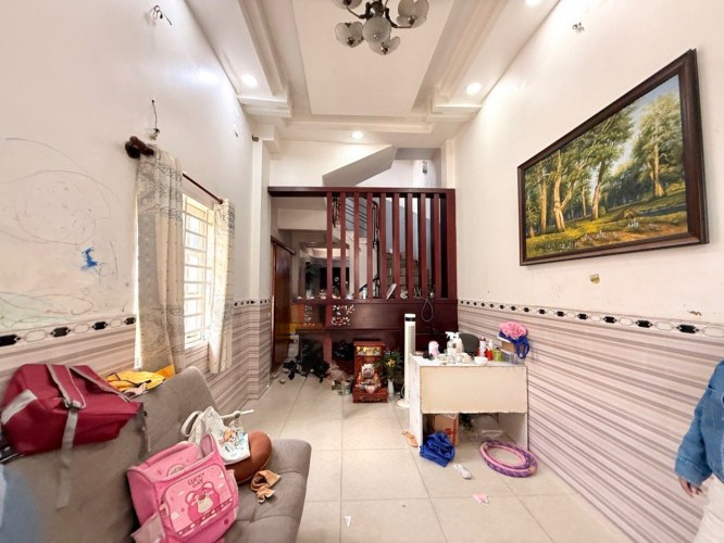 [DD157*] MT KD cạnh Đường Số 5 Gò Vấp - 6.x Tỷ