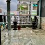 [DD161] CHDV 193m² Thống Nhất Gò Vấp - Hợp Đồng Thu Thuê 80Tr, 23.x Tỷ