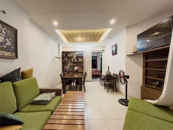 [DB159*] Biệt thự S.Vườn Đ. 5M THÔNG NGUYỄN VĂN KHỐI - 13.X TỶ