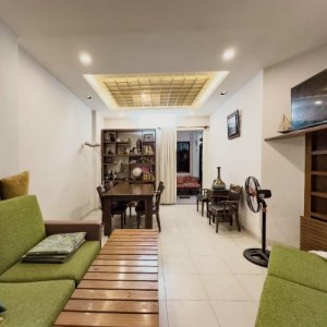 [DB159*] Biệt thự S.Vườn Đ. 5M THÔNG NGUYỄN VĂN KHỐI - 13.X TỶ