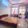 [K3036] NHÀ 4 tầng Ô TÔ ĐỖ CỬA AN HỘI TÂY GÒ VẤP - 7.x TỶ