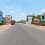 [O3032*] ĐẤT đất vuông vức MT NGUYỄN ẢNH THỦ - 19.x TỶ