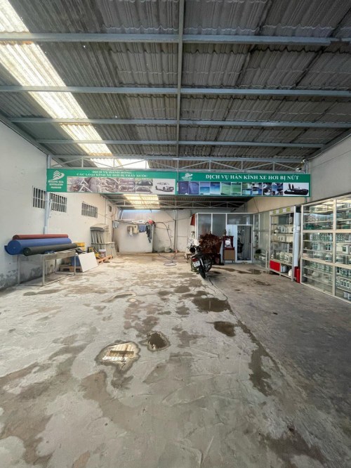 [DP160*] Bán Nhà Khung Diện tích Khủng Cây Trâm Gò Vấp - 179m2 - 19.x Tỷ
