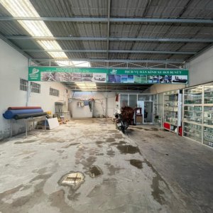 [DP160*] Bán Nhà Khung Diện tích Khủng Cây Trâm Gò Vấp - 179m2 - 19.x Tỷ