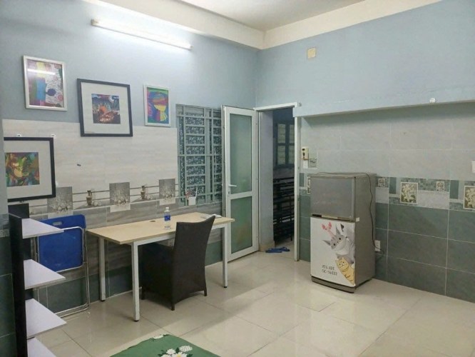 [DD161] CHDV 193m² Thống Nhất Gò Vấp - Hợp Đồng Thu Thuê 80Tr, 23.x Tỷ